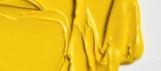 Cadmium Yellow Light